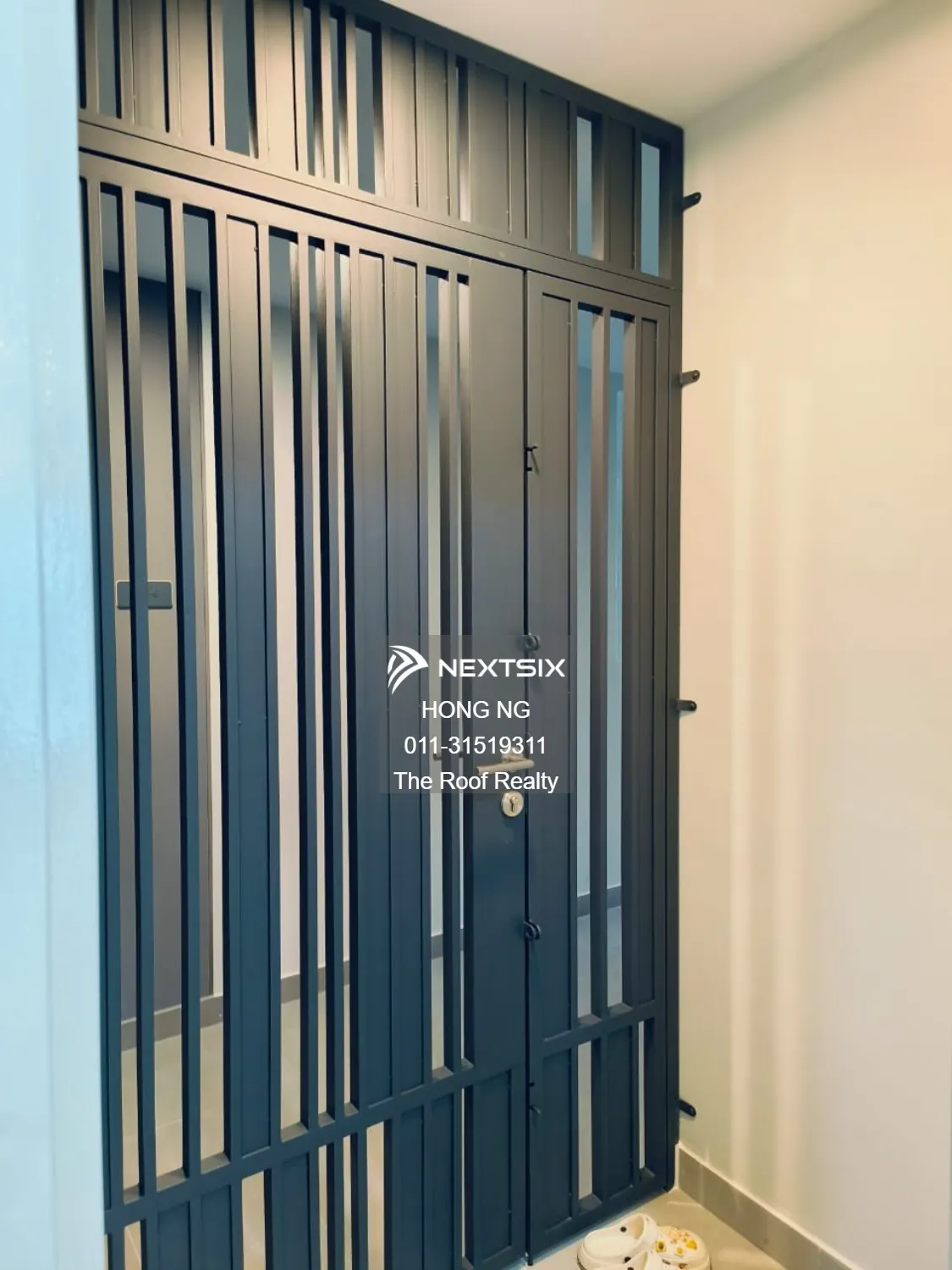 Serviced Residence For Rent in Subang Jaya Selangor - Image 9