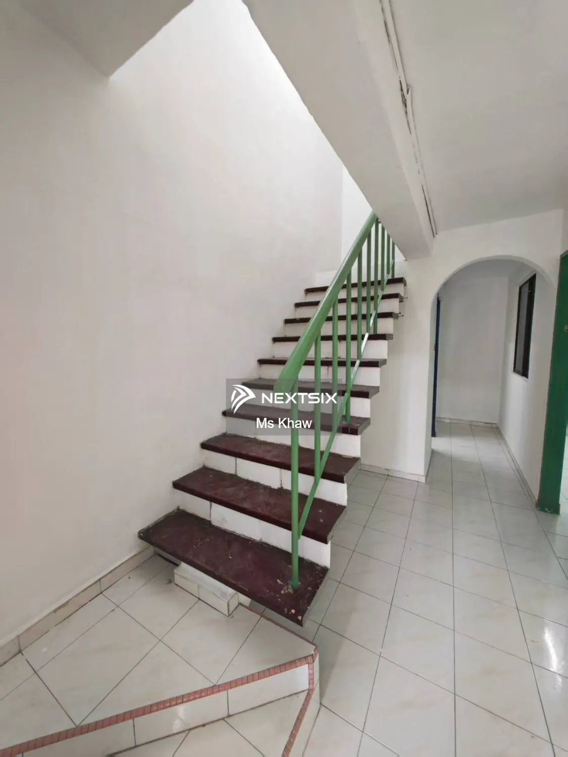 2-sty Terrace/Link House For Sale in Johor Bahru Johor
