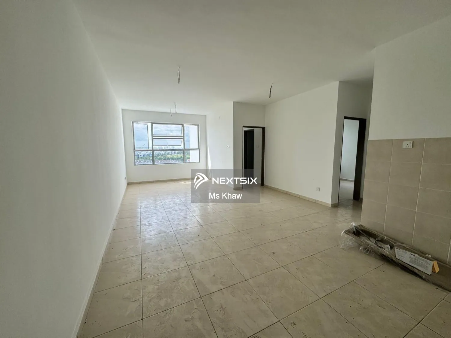 Apartment For Sale in Iskandar Puteri (Nusajaya) Johor