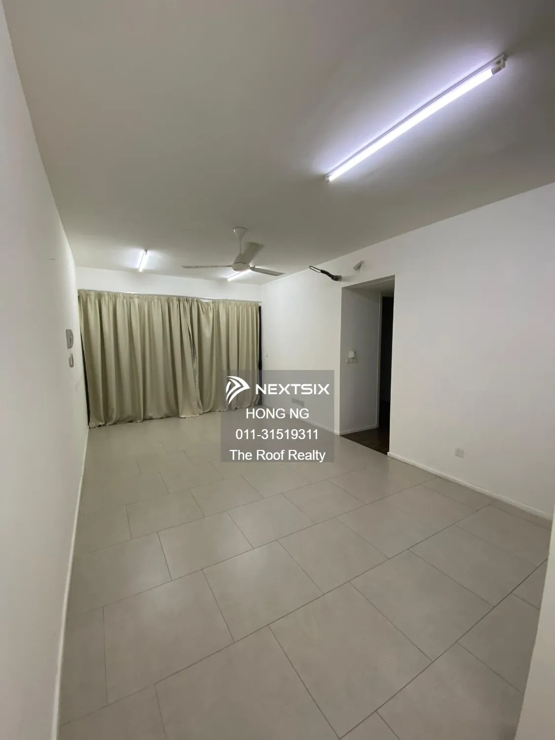 Serviced Residence For Sale in Shah Alam Selangor