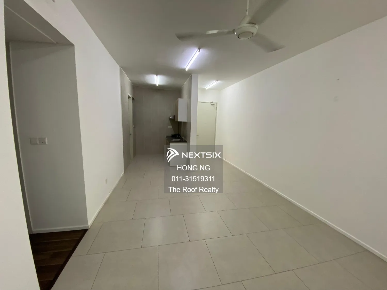 Serviced Residence For Sale in Shah Alam Selangor - Image 10
