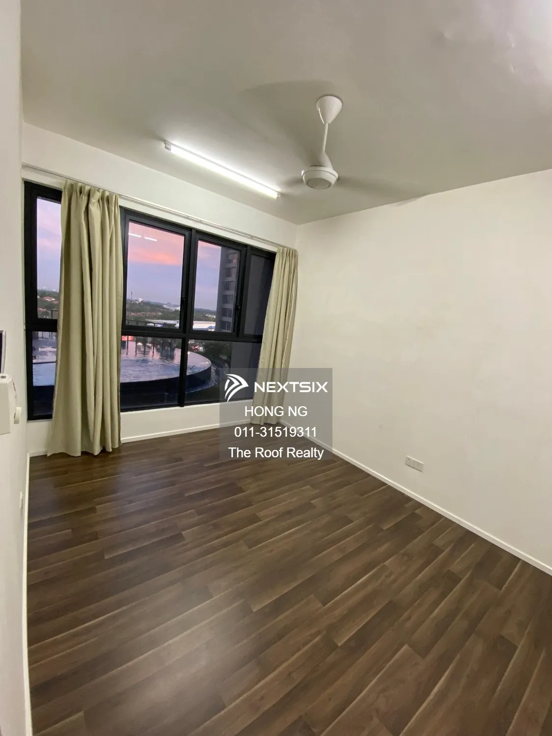 Serviced Residence For Sale in Shah Alam Selangor - Image 5