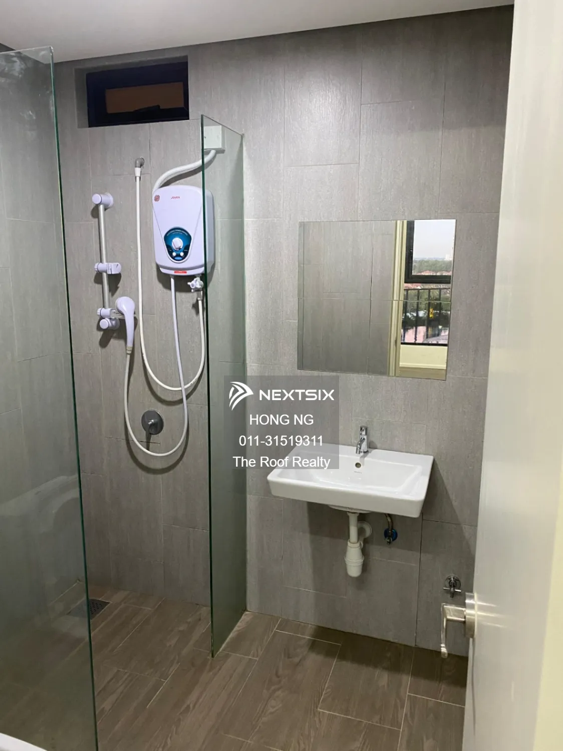 Serviced Residence For Sale in Shah Alam Selangor - Image 7