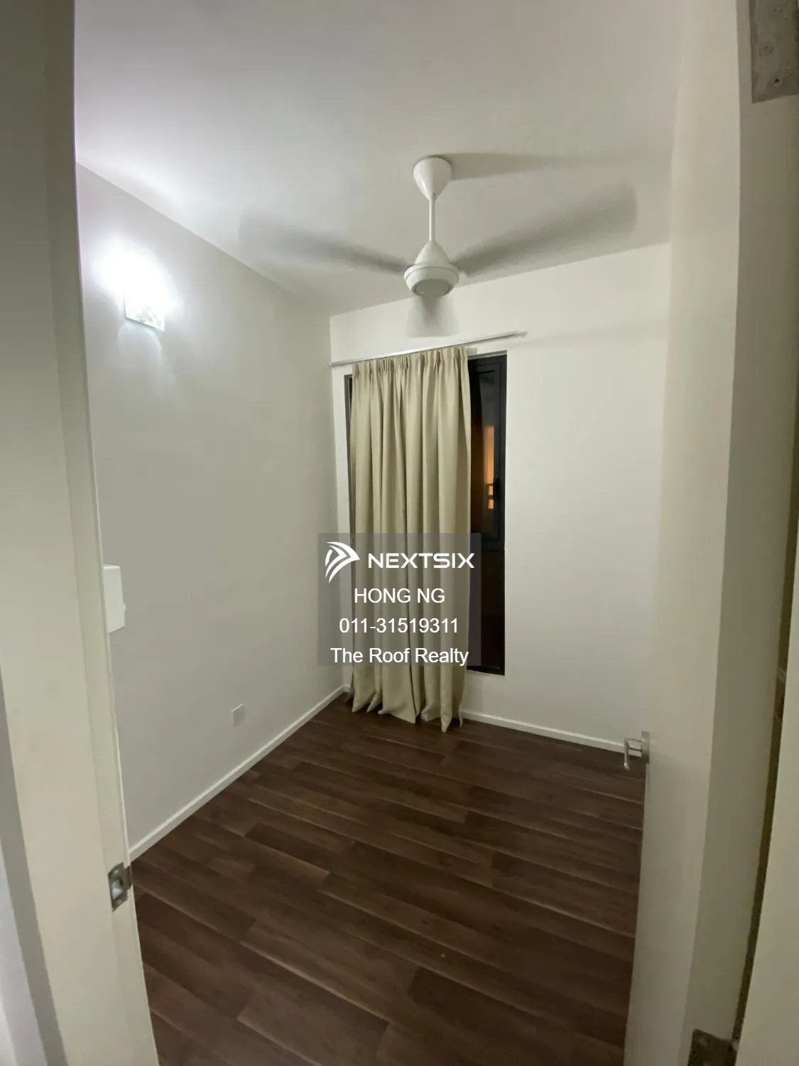 Serviced Residence For Sale in Shah Alam Selangor - Image 8
