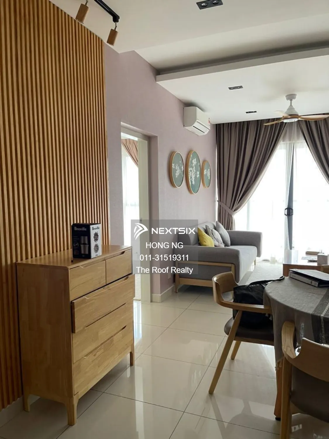 Serviced Residence For Sale in Setia Alam Selangor - Image 5