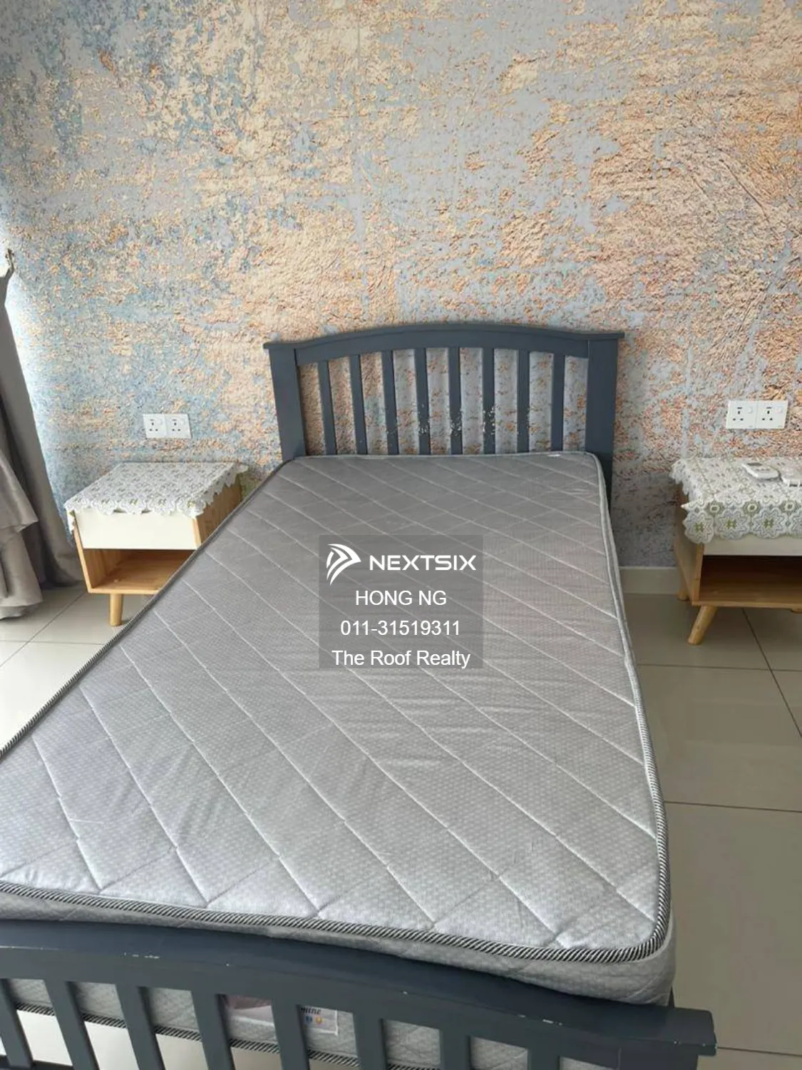 Serviced Residence For Sale in Setia Alam Selangor - Image 6