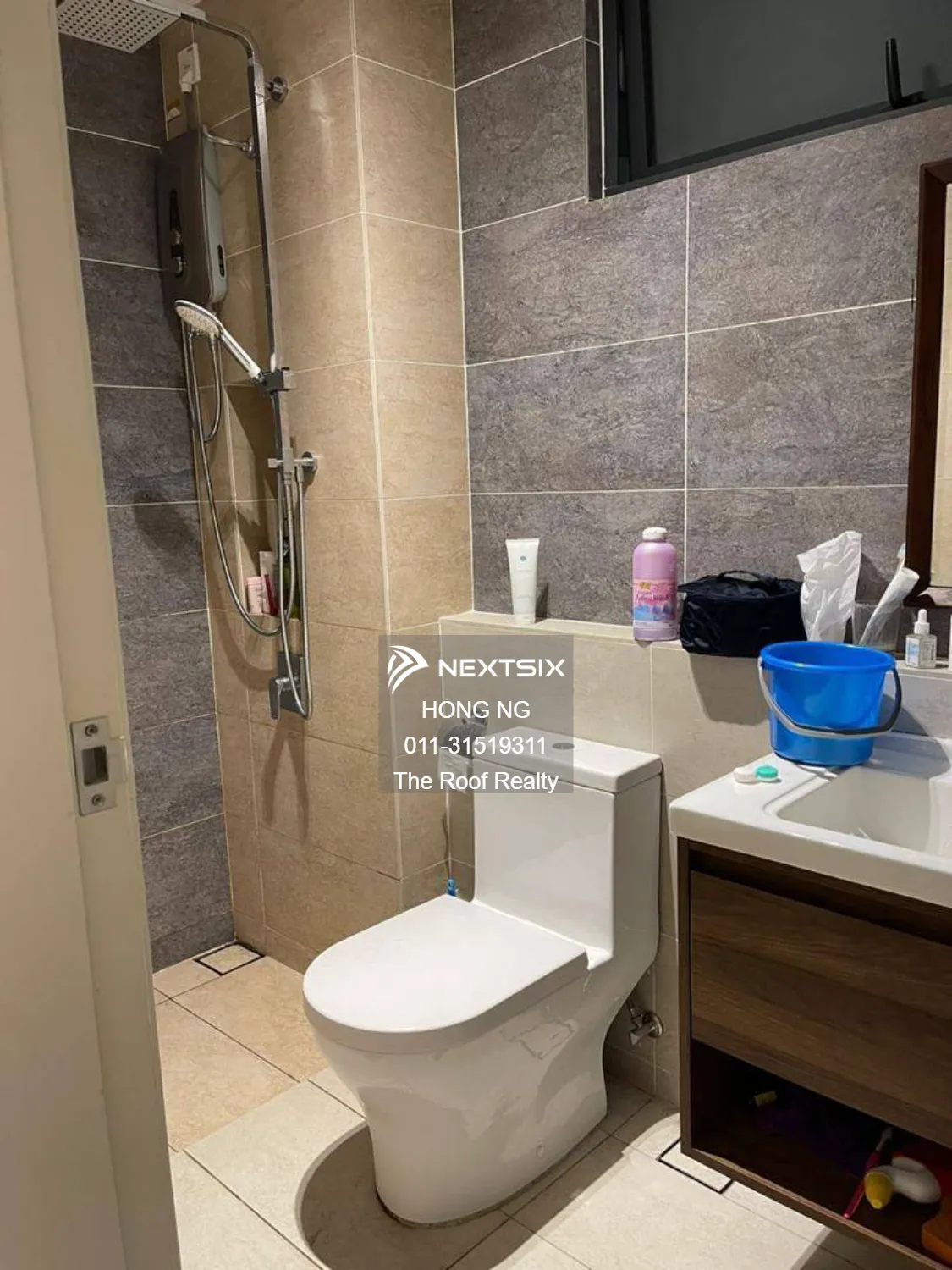 Serviced Residence For Sale in Setia Alam Selangor - Image 7