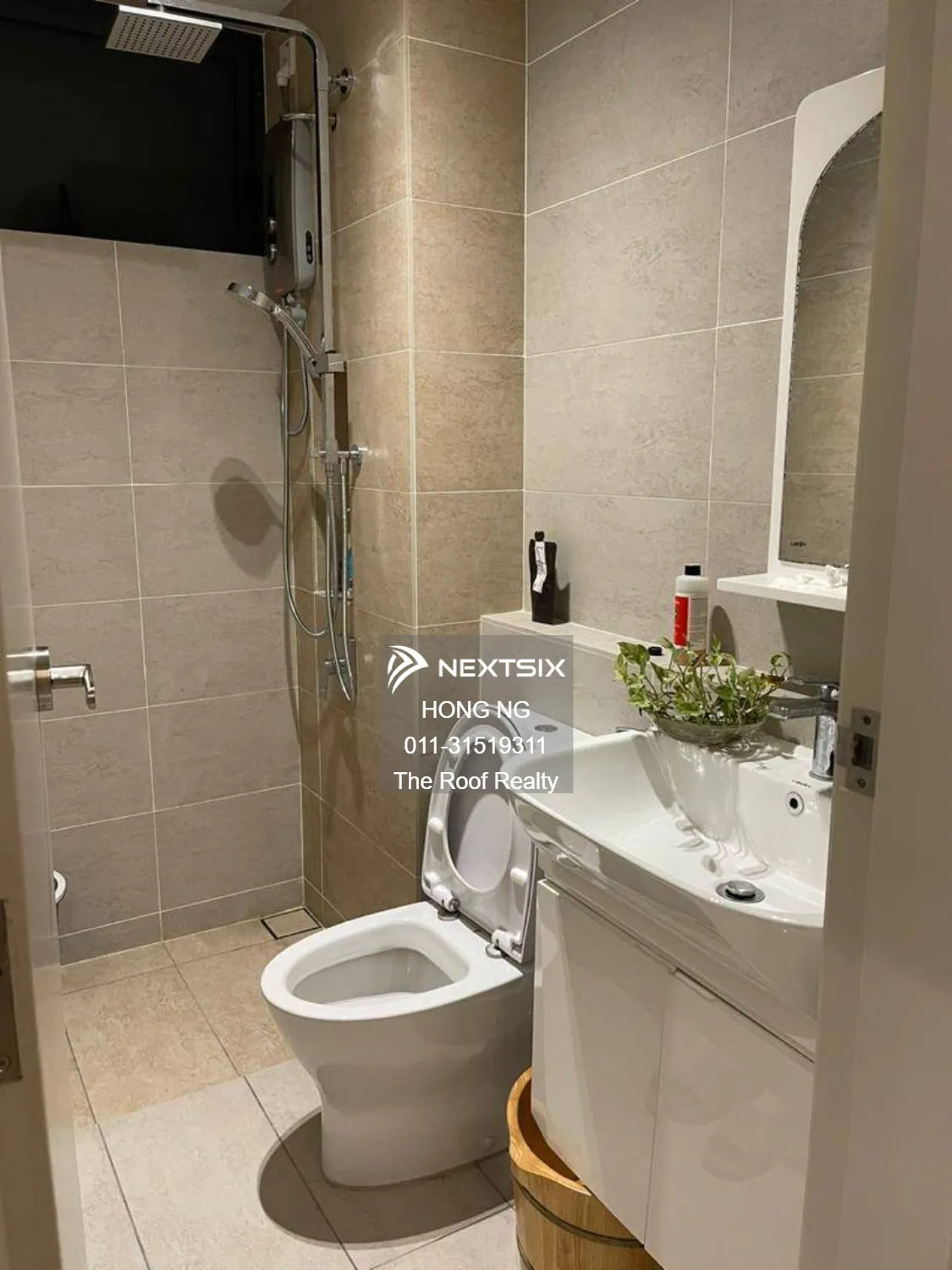 Serviced Residence For Sale in Setia Alam Selangor - Image 8