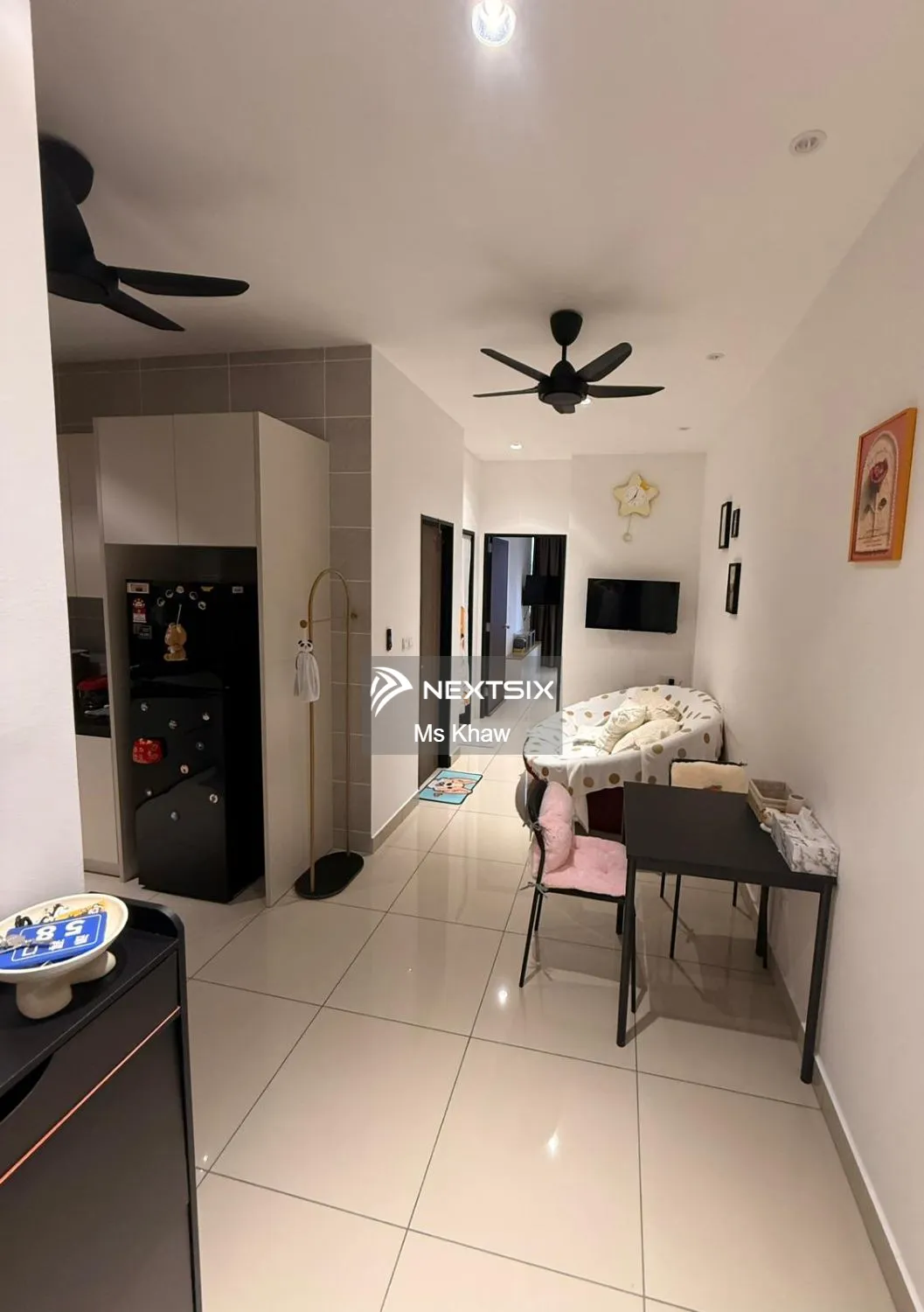 Serviced Residence For Sale in Johor Bahru Johor