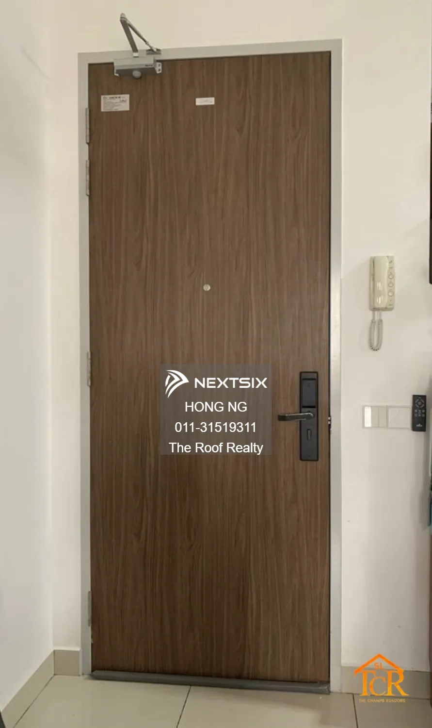 Serviced Residence For Sale in Setia Alam Selangor - Image 10