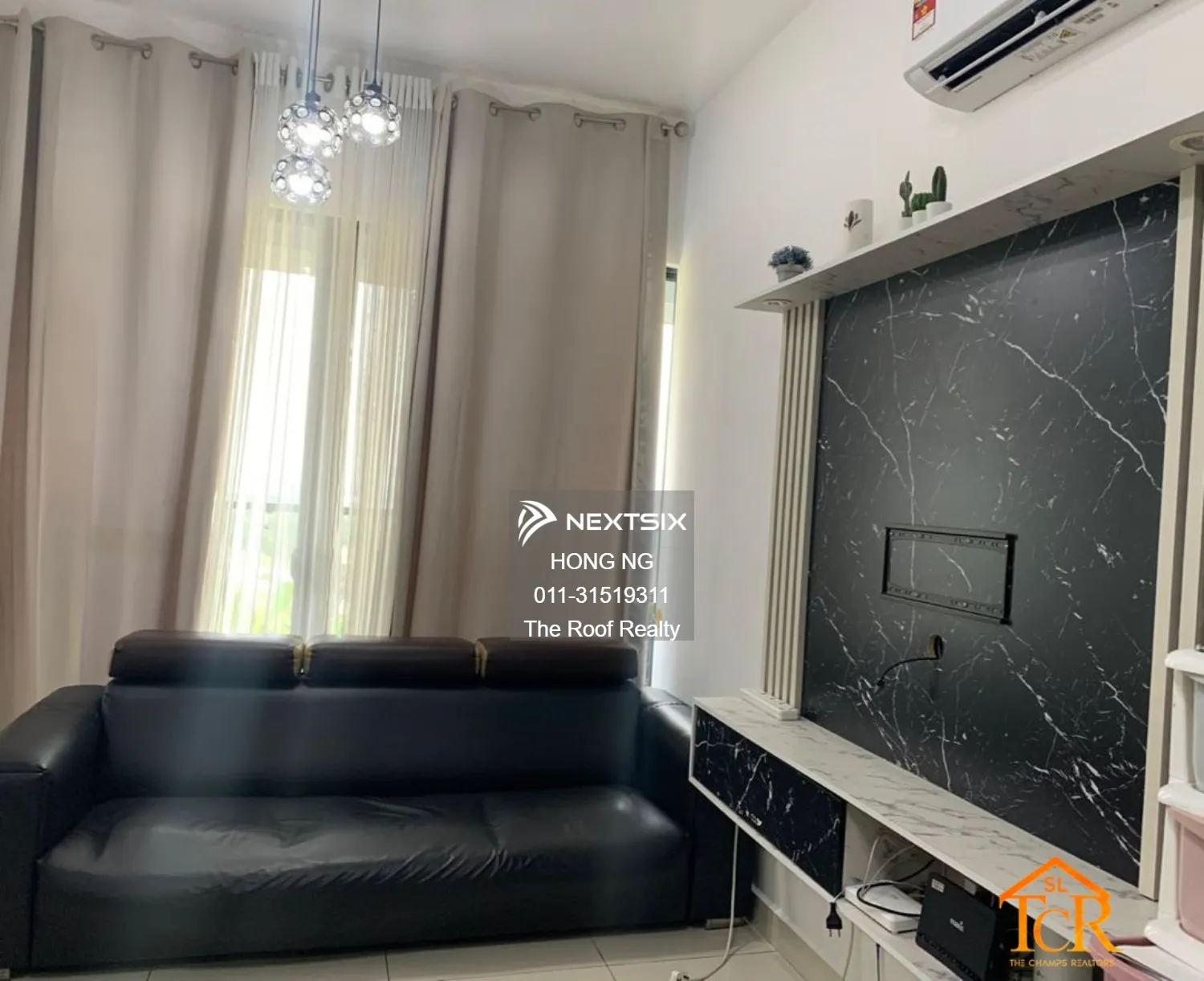 Serviced Residence For Sale in Setia Alam Selangor - Image 5