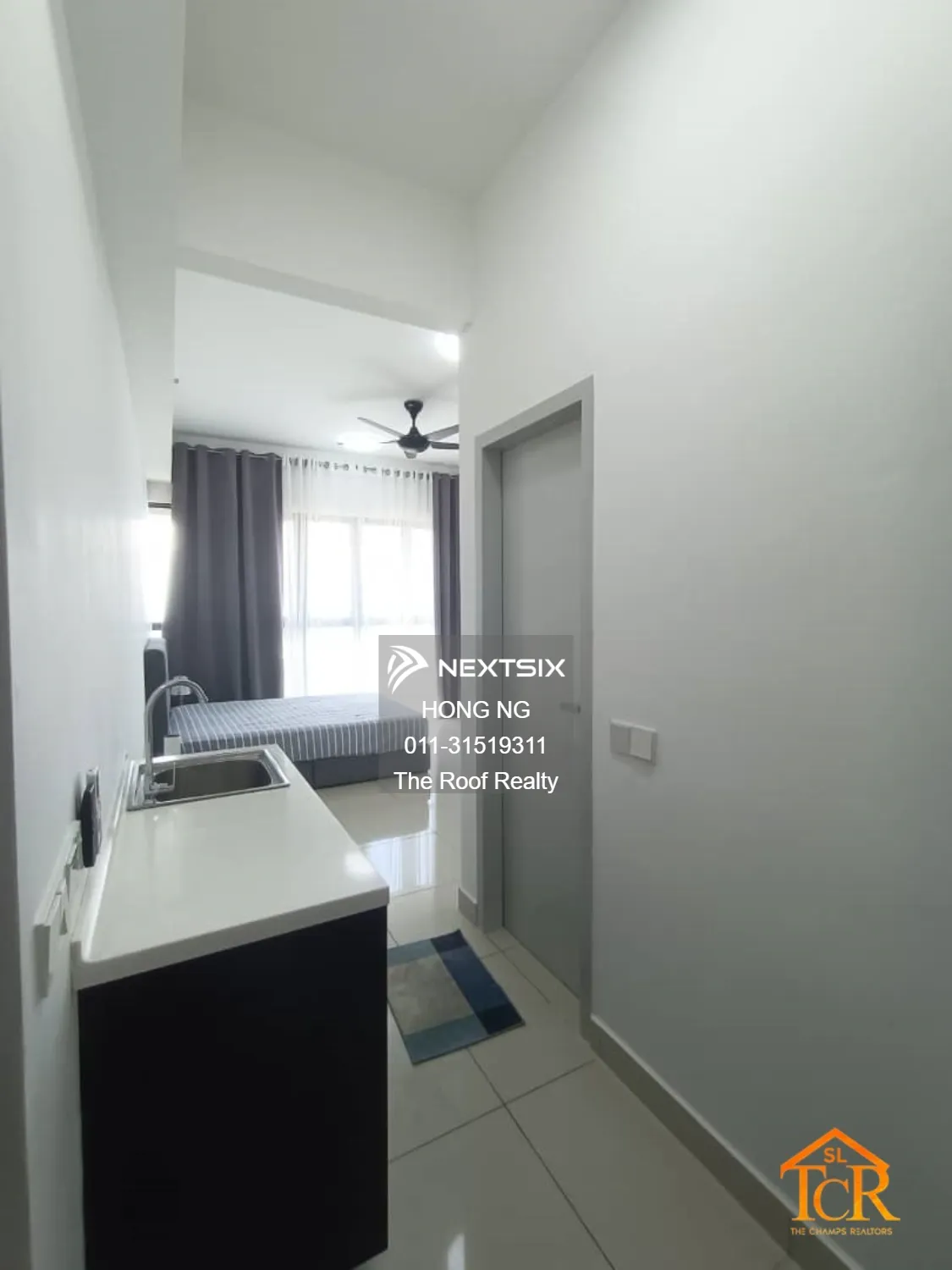 Serviced Residence For Sale in Setia Alam Selangor - Image 6
