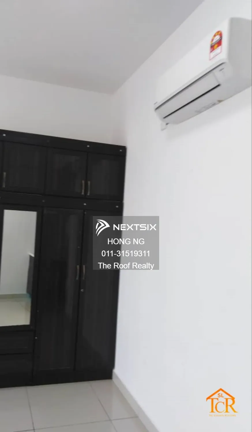 Serviced Residence For Sale in Setia Alam Selangor - Image 7