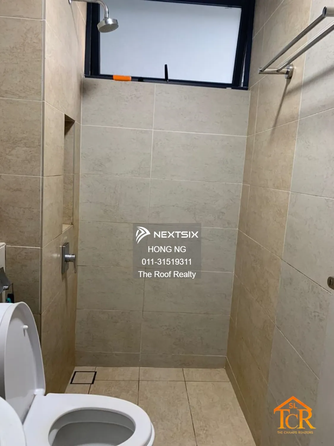 Serviced Residence For Sale in Setia Alam Selangor - Image 9