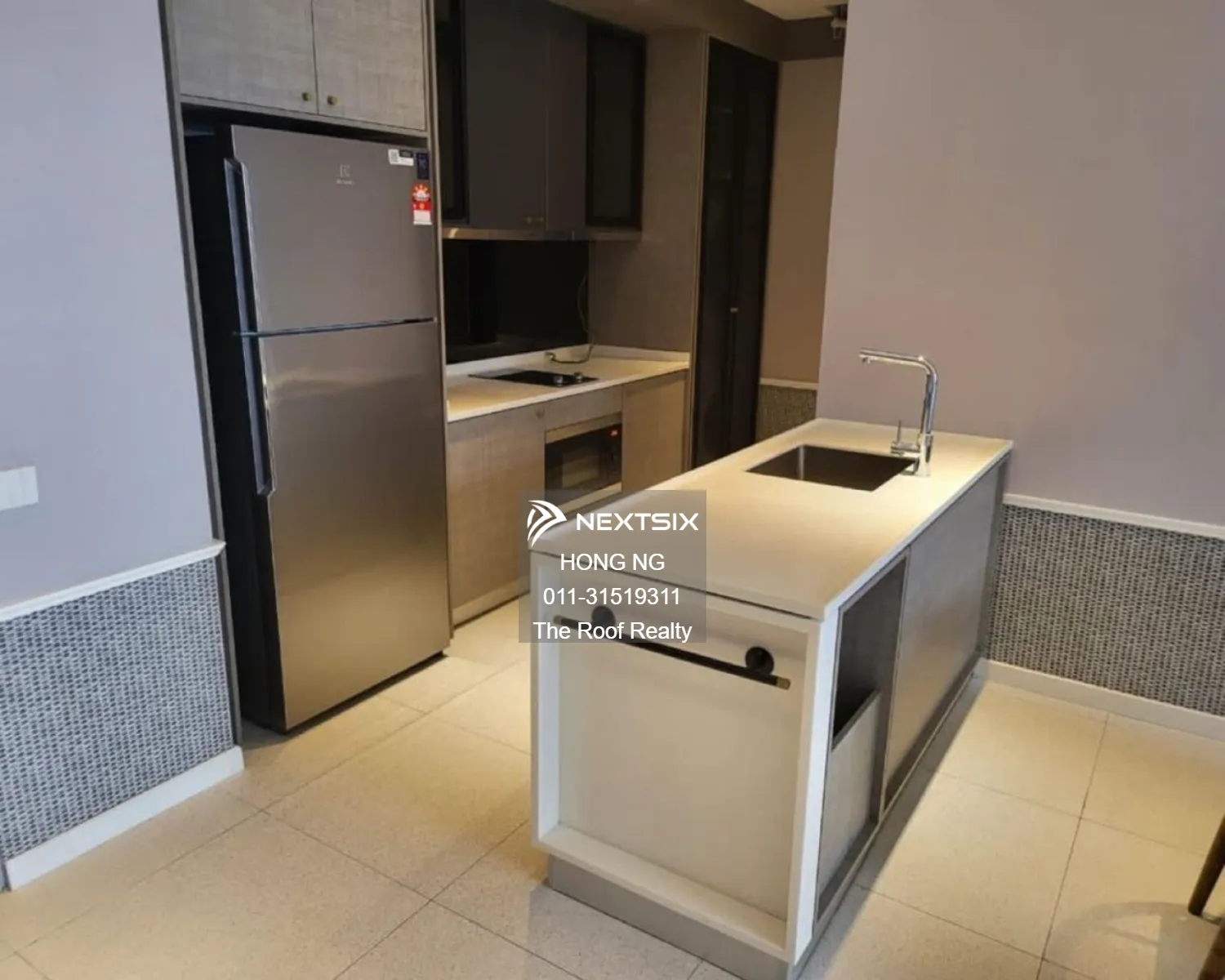 Serviced Residence For Sale in Jalan Klang Lama Wilayah Persekutuan Kuala Lumpur - Image 2