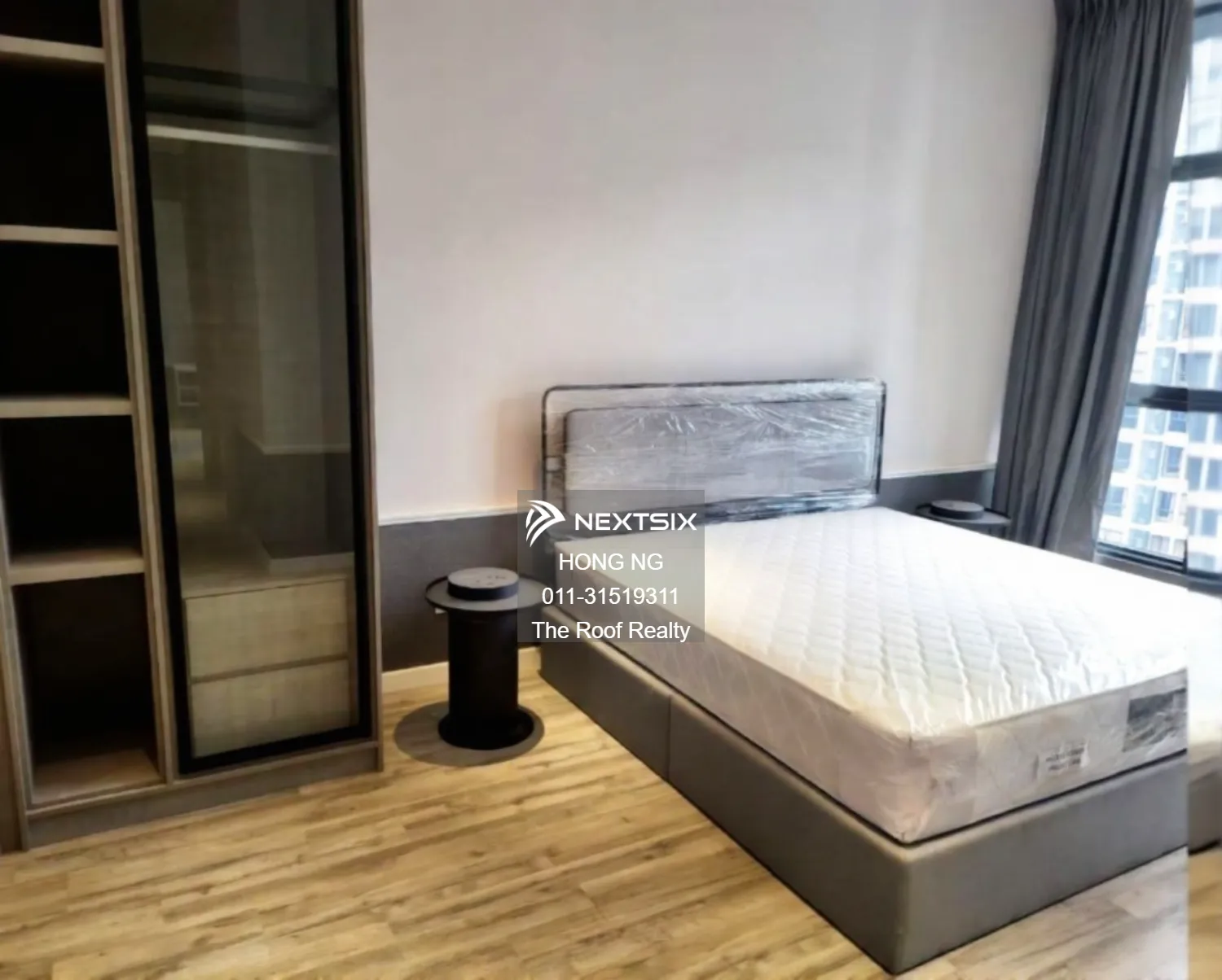 Serviced Residence For Sale in Jalan Klang Lama Wilayah Persekutuan Kuala Lumpur - Image 3