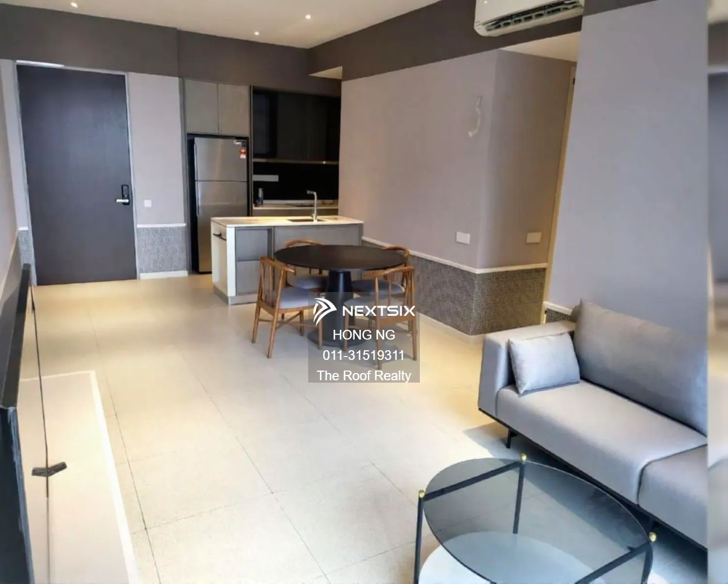 Serviced Residence For Sale in Jalan Klang Lama Wilayah Persekutuan Kuala Lumpur - Image 4