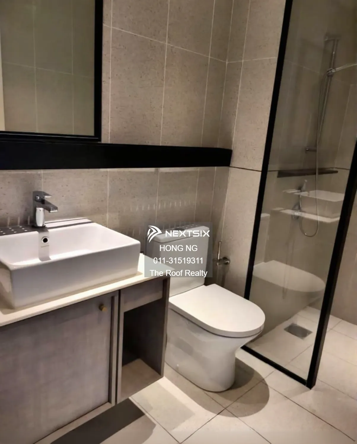 Serviced Residence For Sale in Jalan Klang Lama Wilayah Persekutuan Kuala Lumpur - Image 5