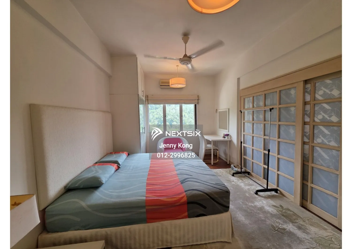 Apartment For Sale in Bentong Pahang