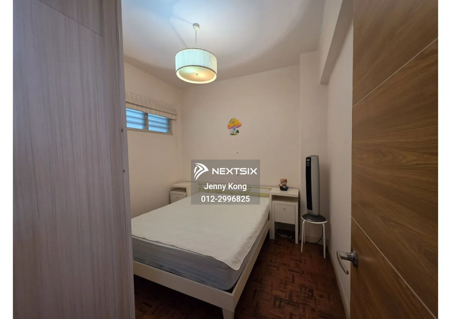 Apartment For Sale in Bentong Pahang - Image 12