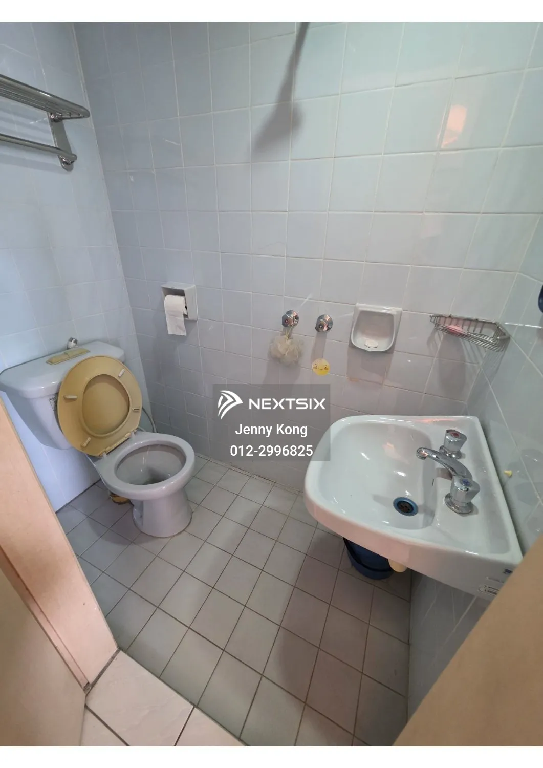 Apartment For Sale in Bentong Pahang - Image 14