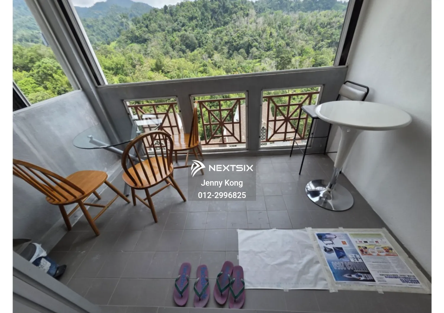 Apartment For Sale in Bentong Pahang - Image 15