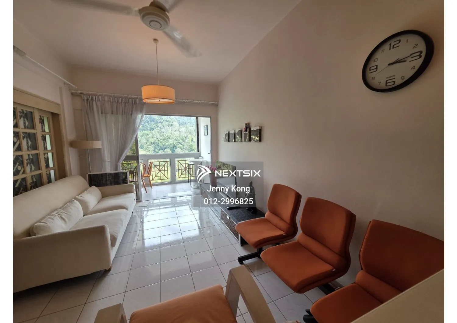 Apartment For Sale in Bentong Pahang - Image 5