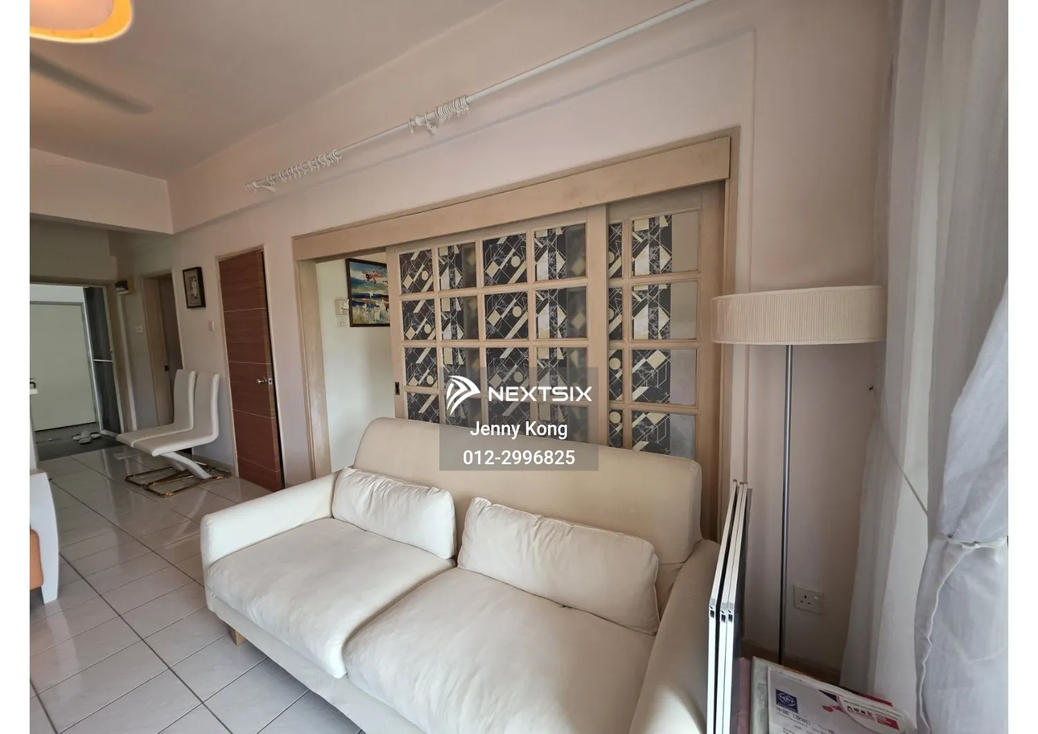 Apartment For Sale in Bentong Pahang - Image 6