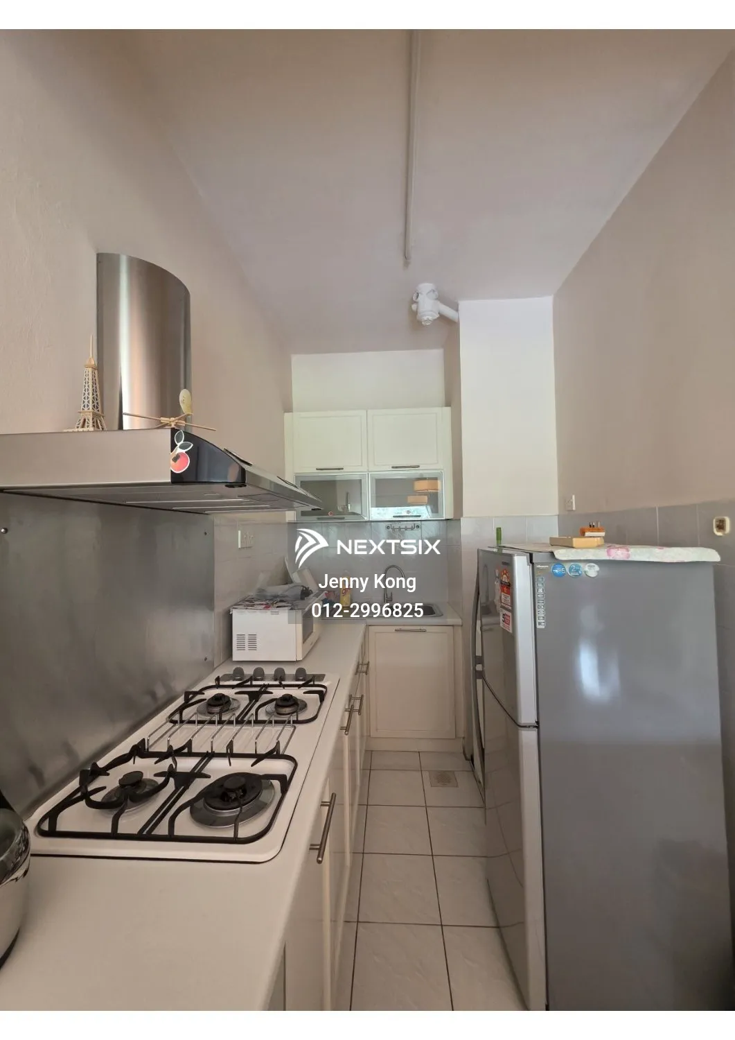 Apartment For Sale in Bentong Pahang - Image 7