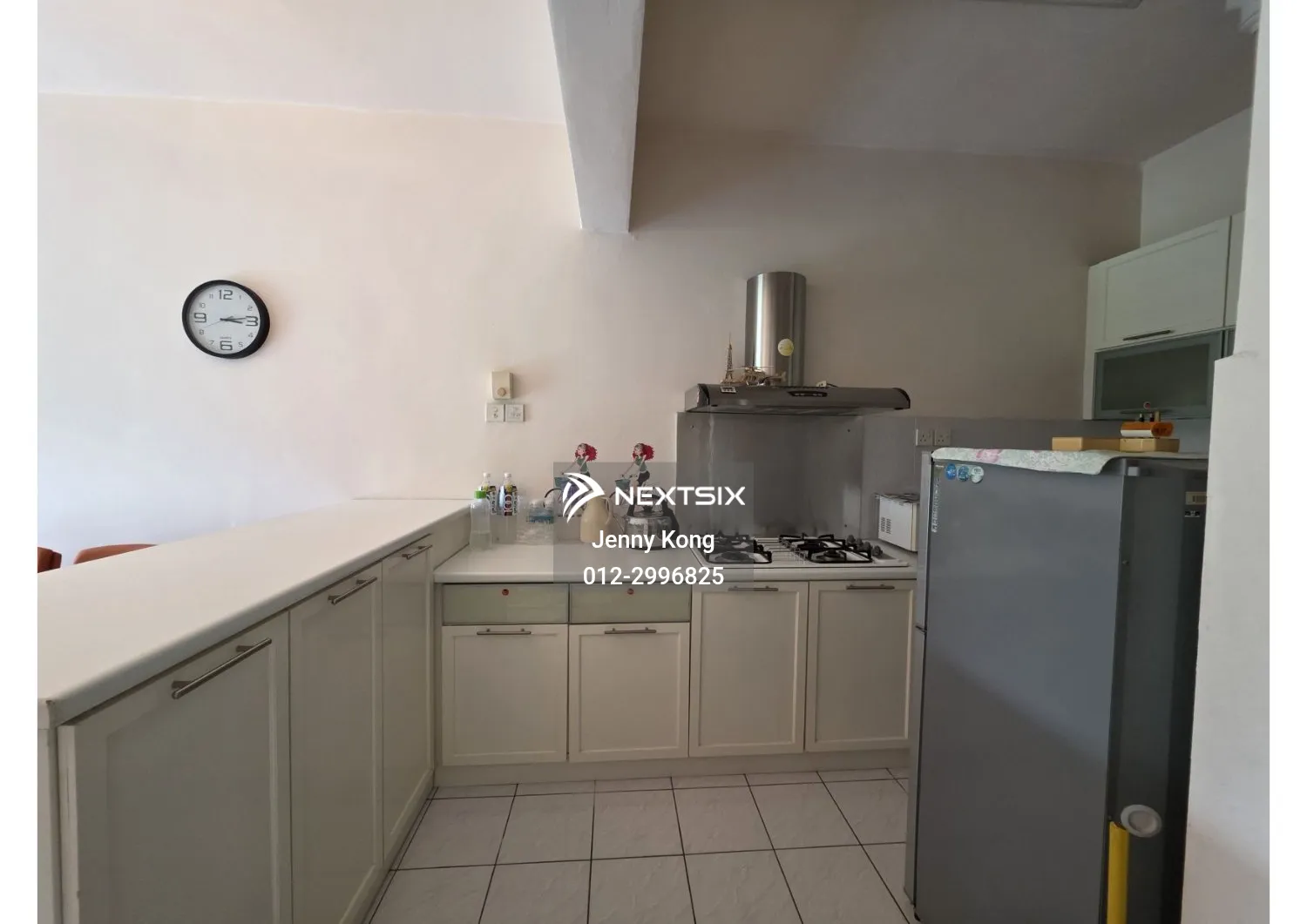 Apartment For Sale in Bentong Pahang - Image 8