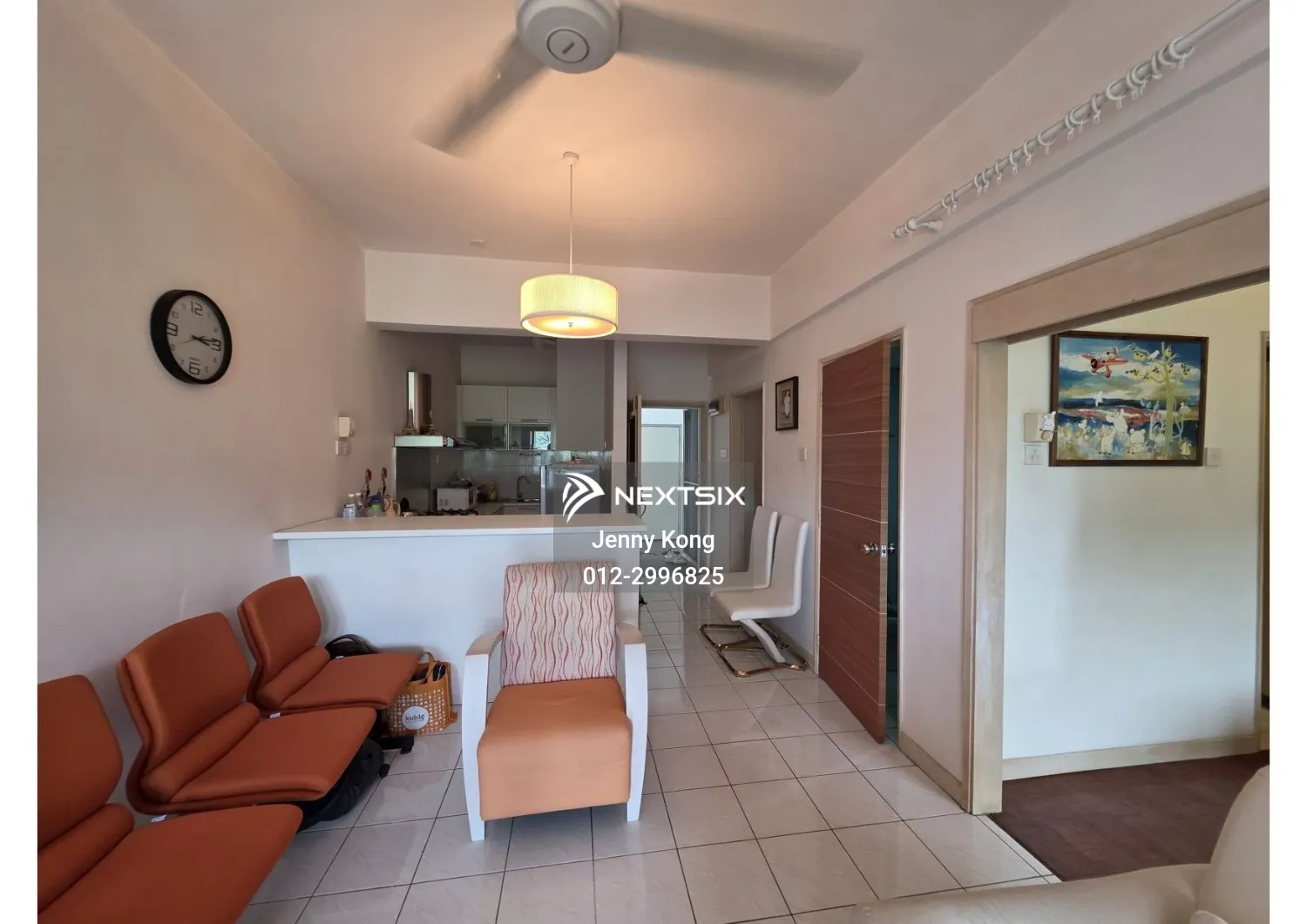 Apartment For Sale in Bentong Pahang - Image 9