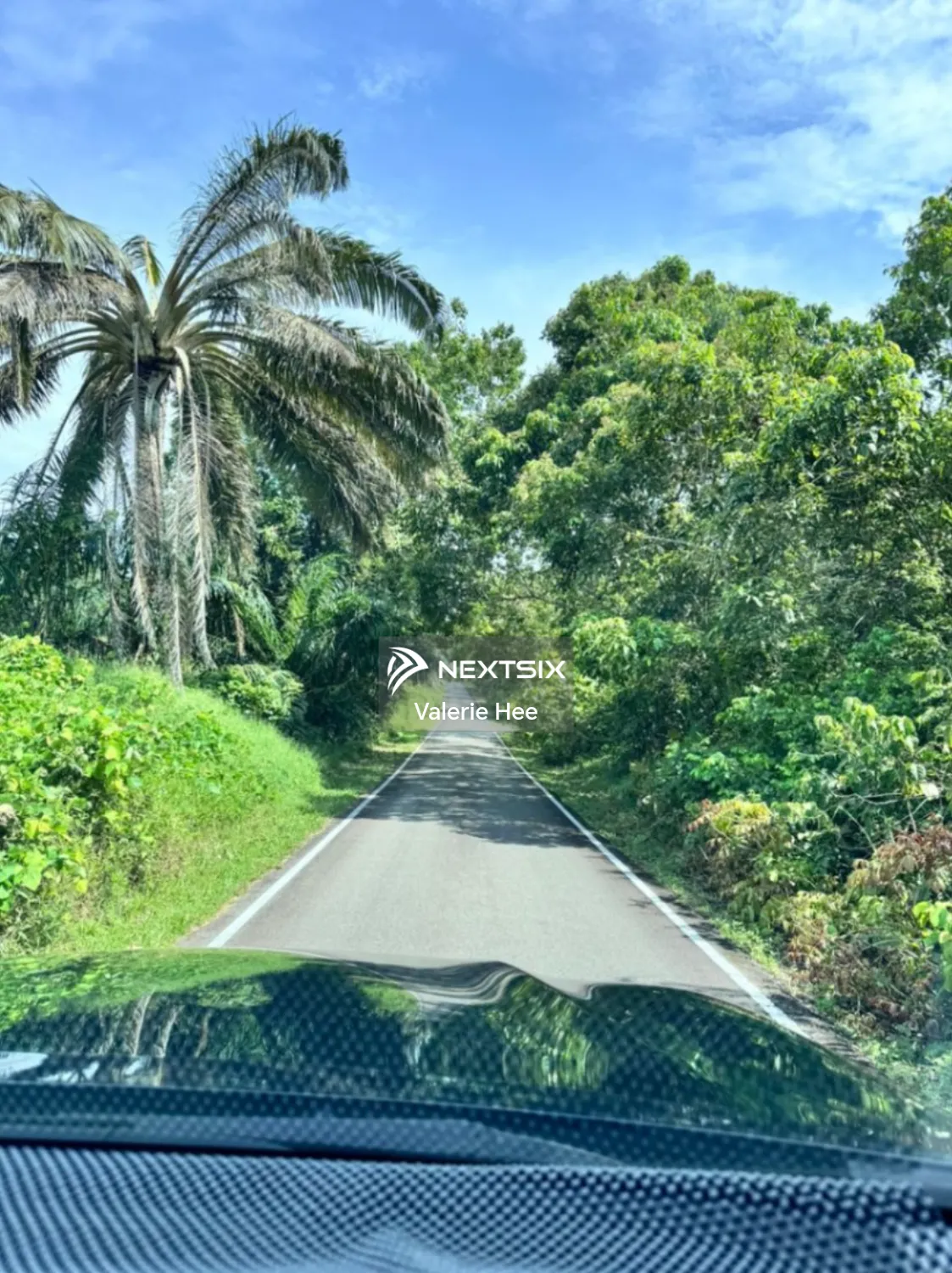 Agricultural Land For Sale in Pengerang Johor