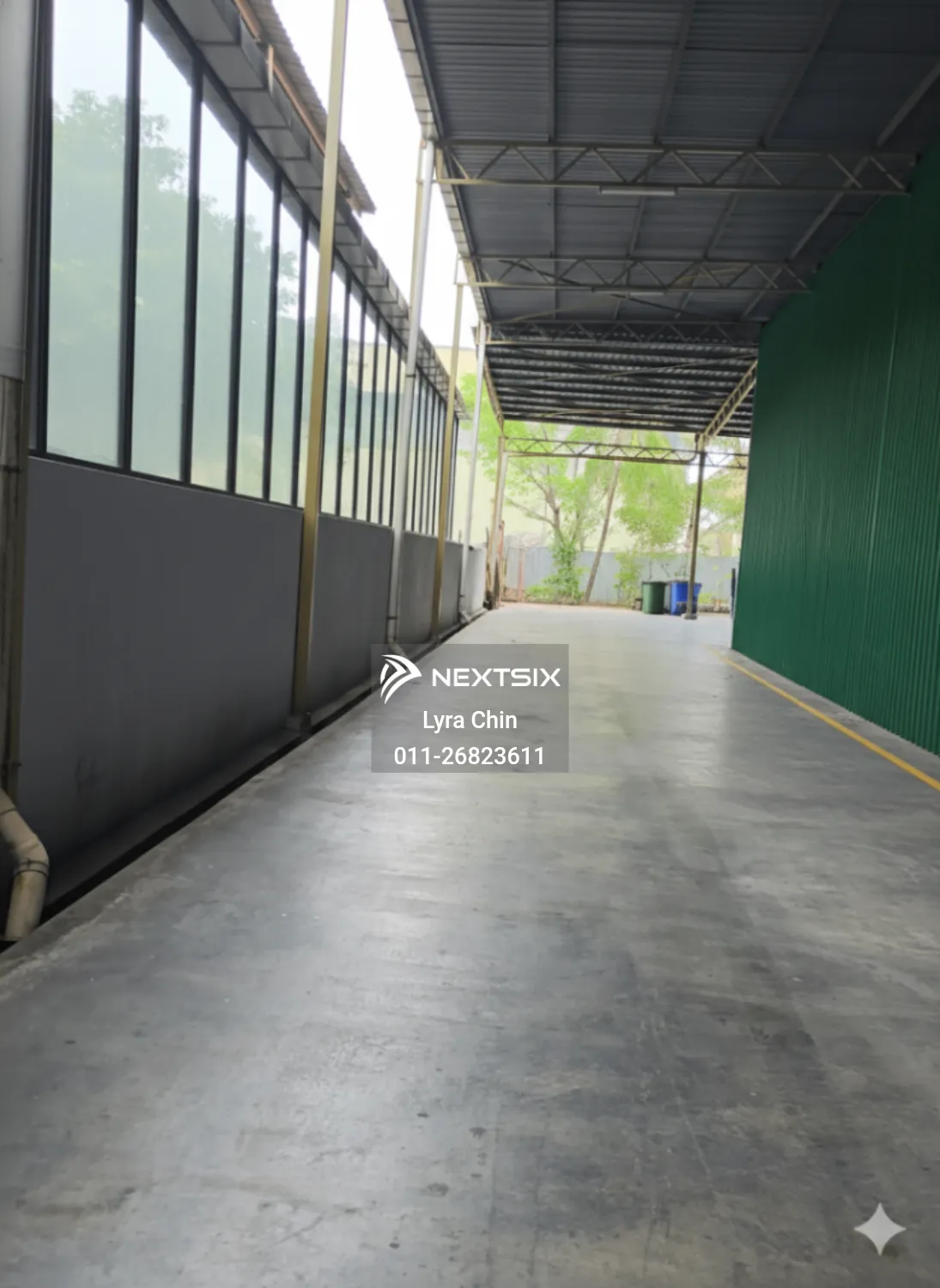 Factory For Sale in Perai Penang
