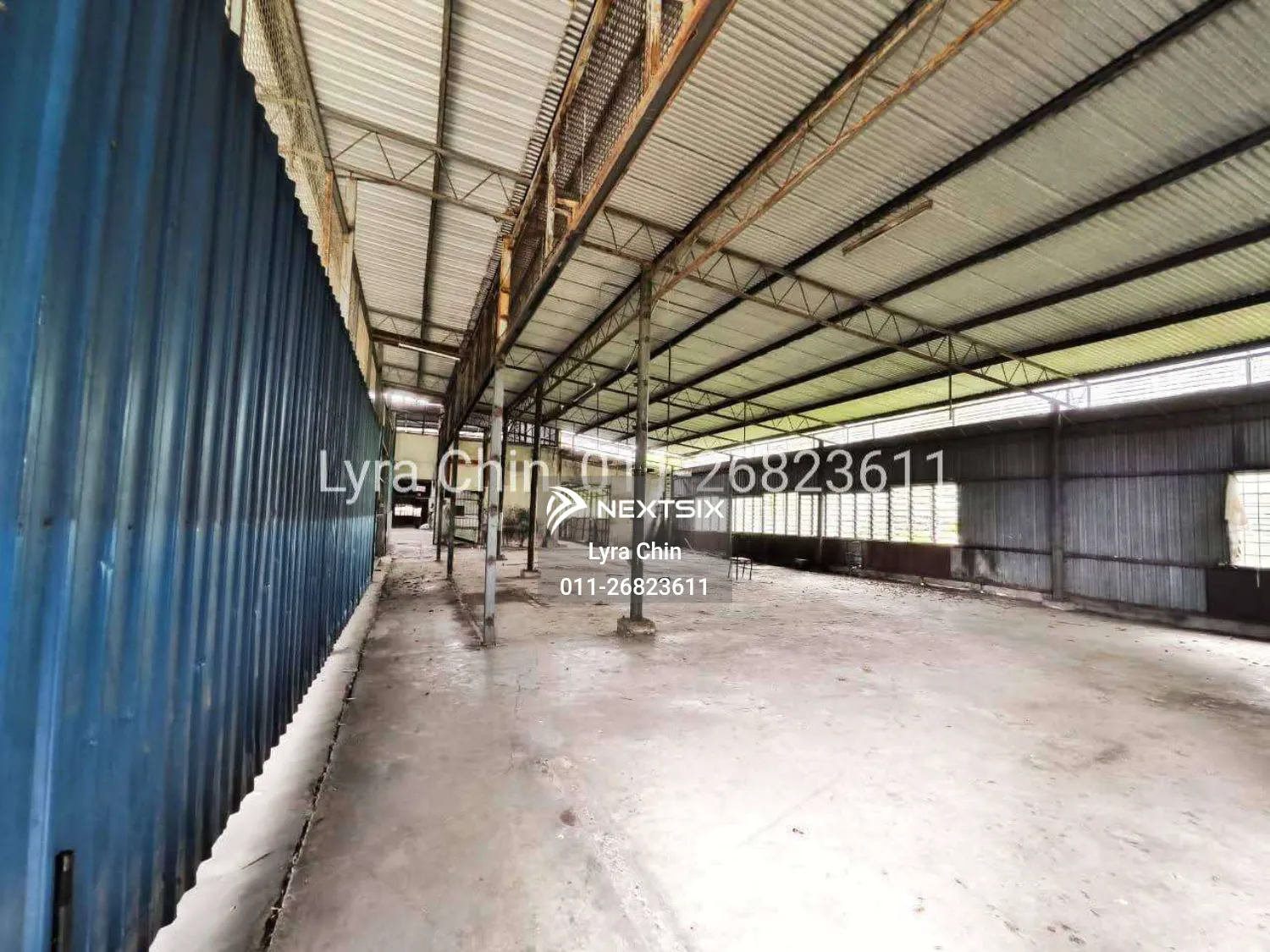 Factory For Sale in Kuching Sarawak