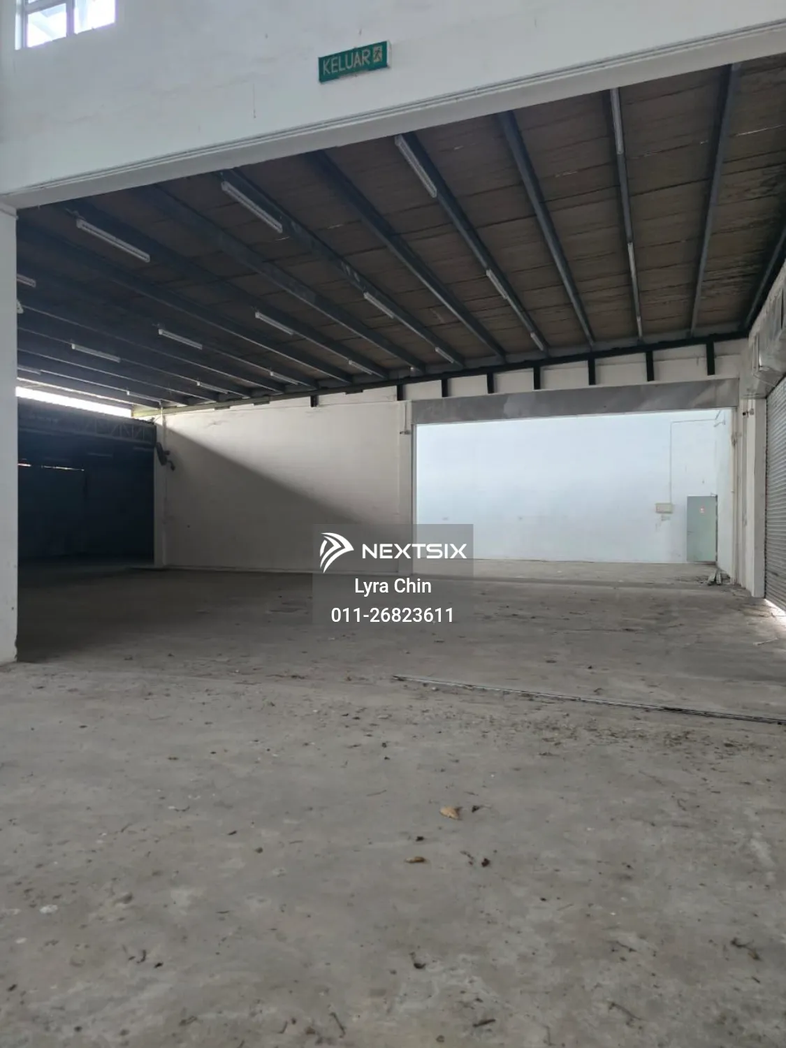 Factory For Rent in Kuching Sarawak