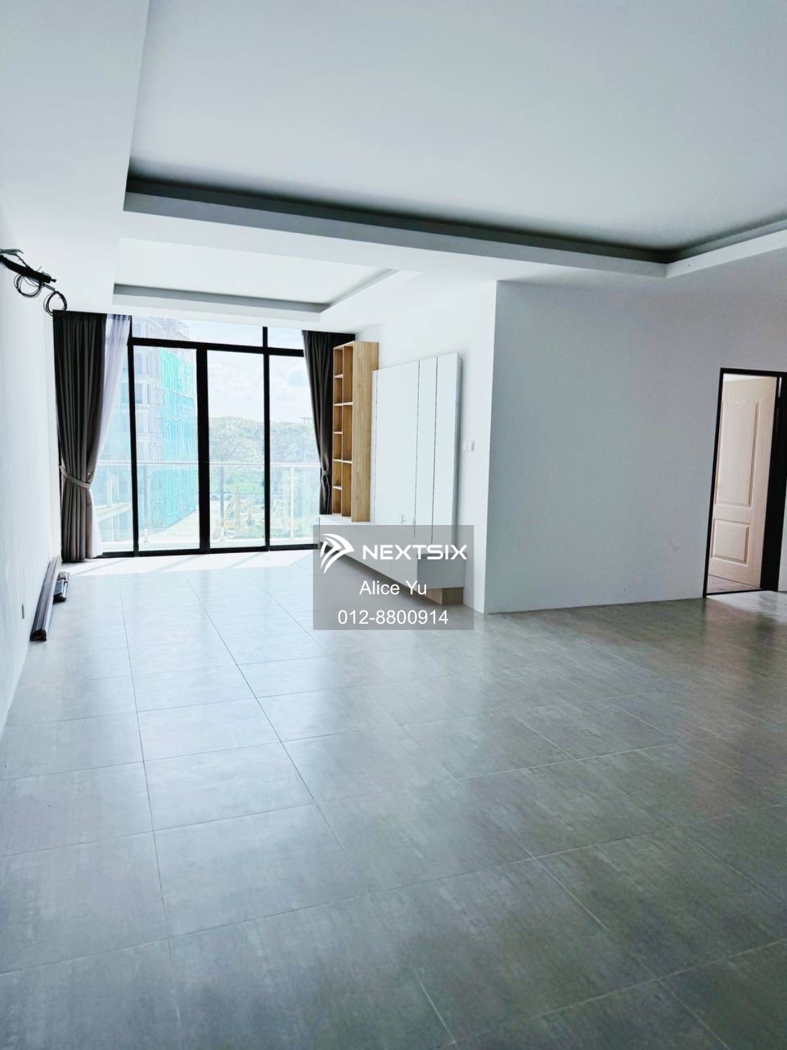 Serviced Residence For Sale in Sibu Sarawak