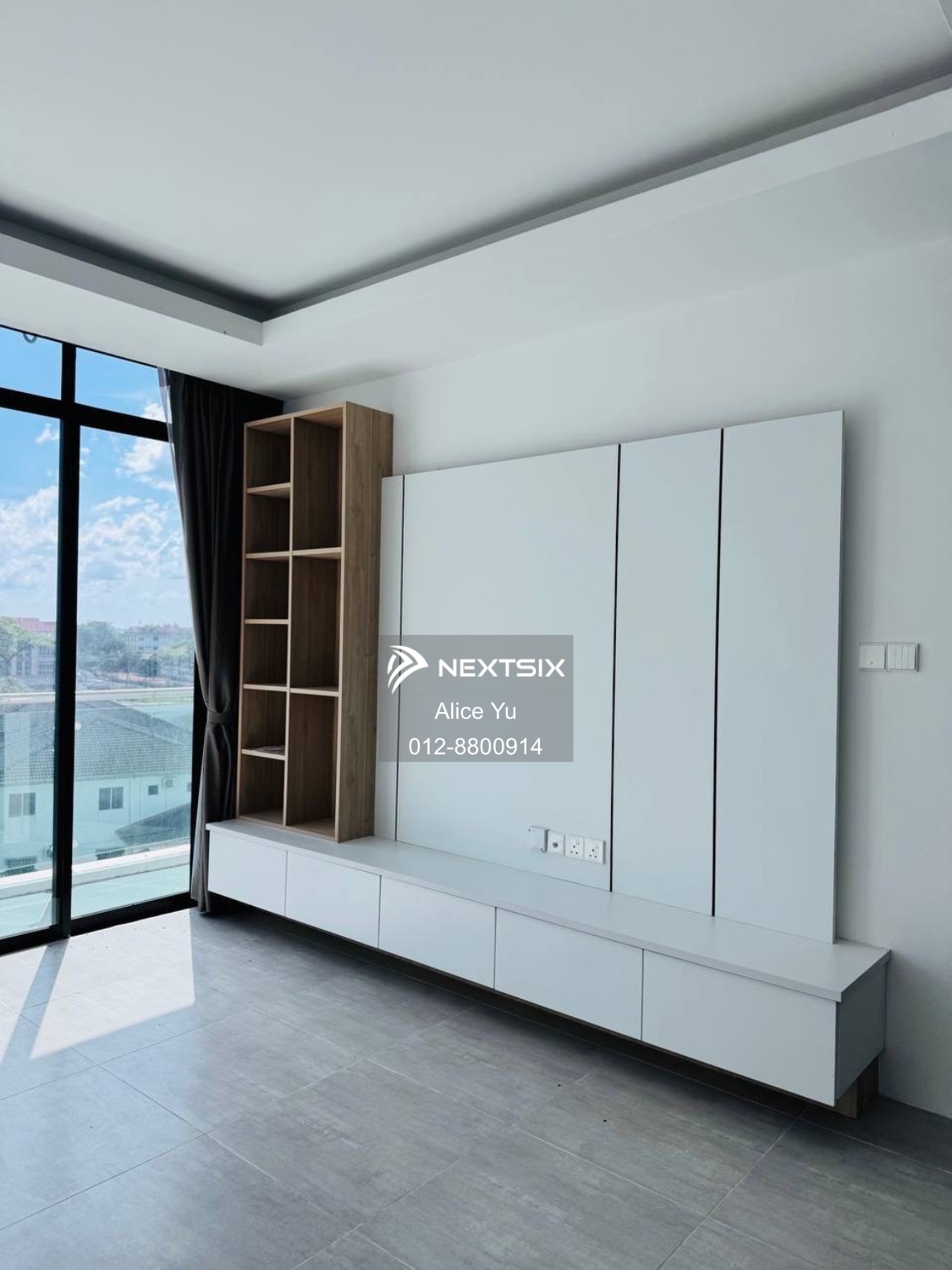 Serviced Residence For Sale in Sibu Sarawak - Image 3