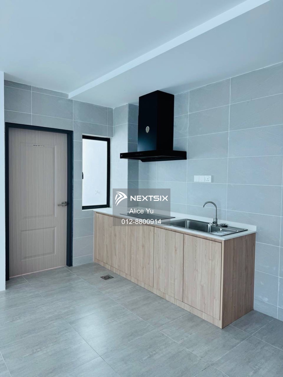 Serviced Residence For Sale in Sibu Sarawak - Image 4