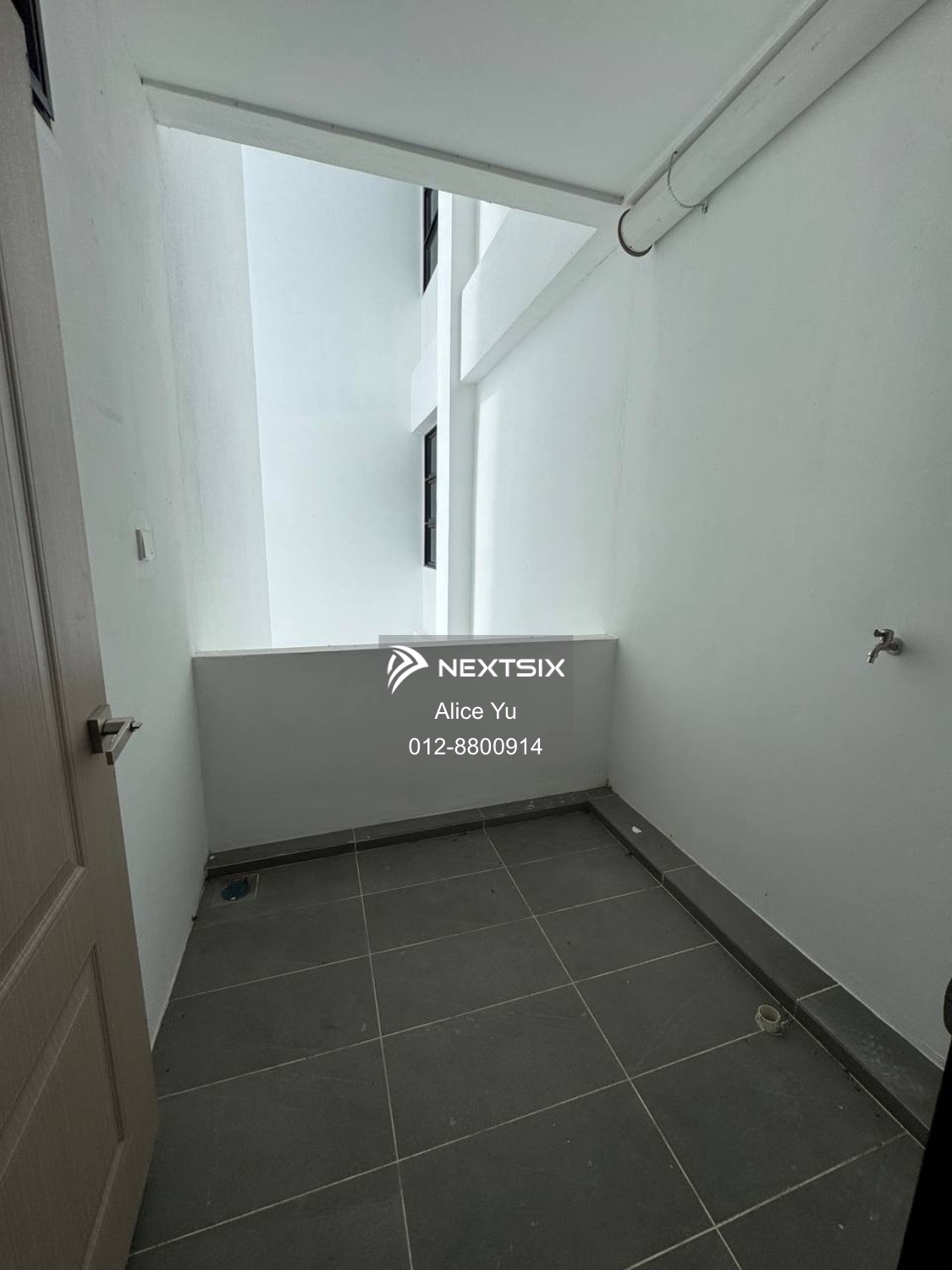 Serviced Residence For Sale in Sibu Sarawak - Image 5