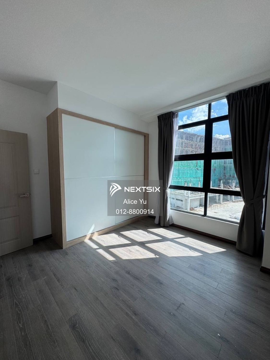 Serviced Residence For Sale in Sibu Sarawak - Image 6