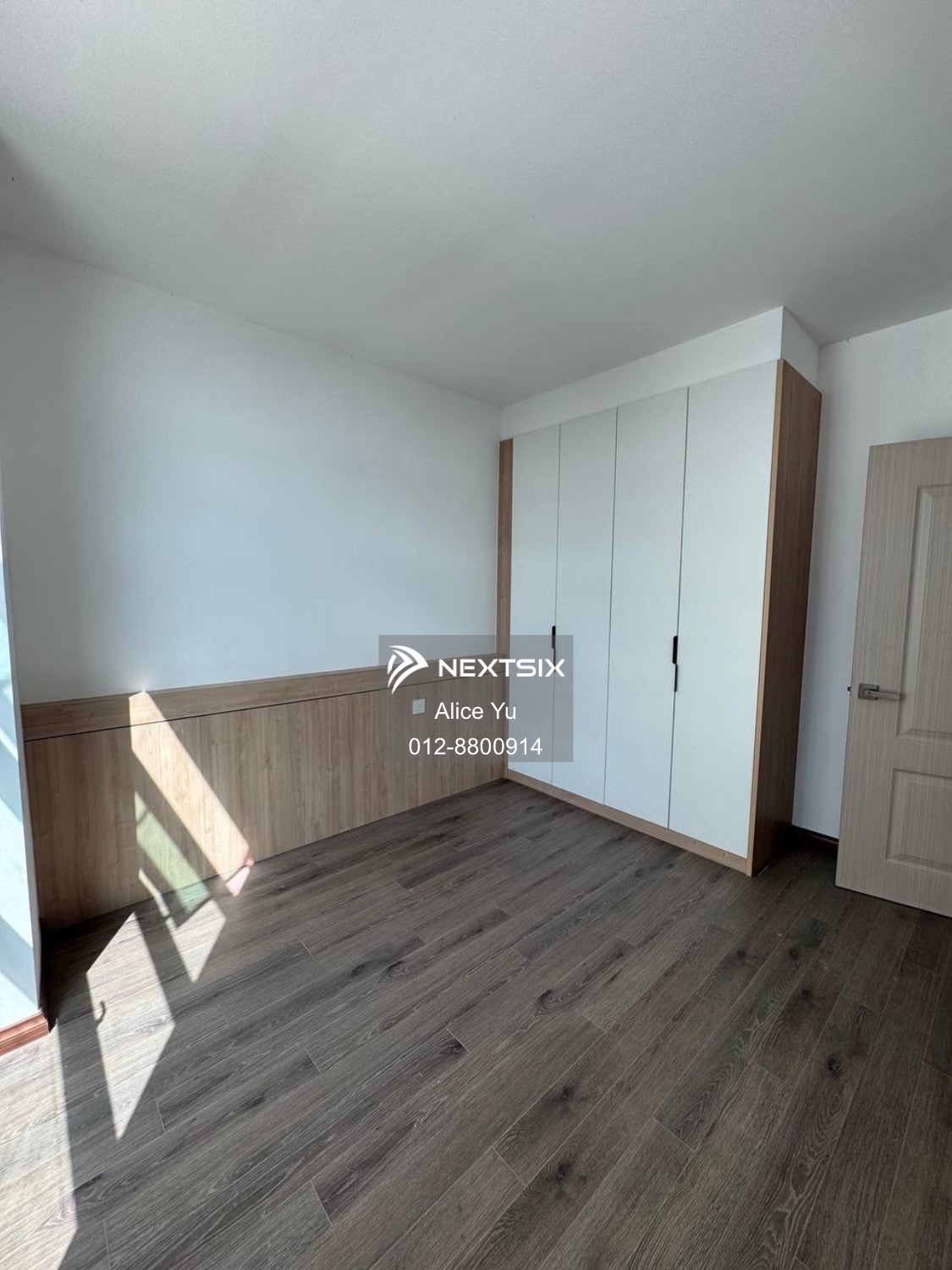 Serviced Residence For Sale in Sibu Sarawak - Image 7