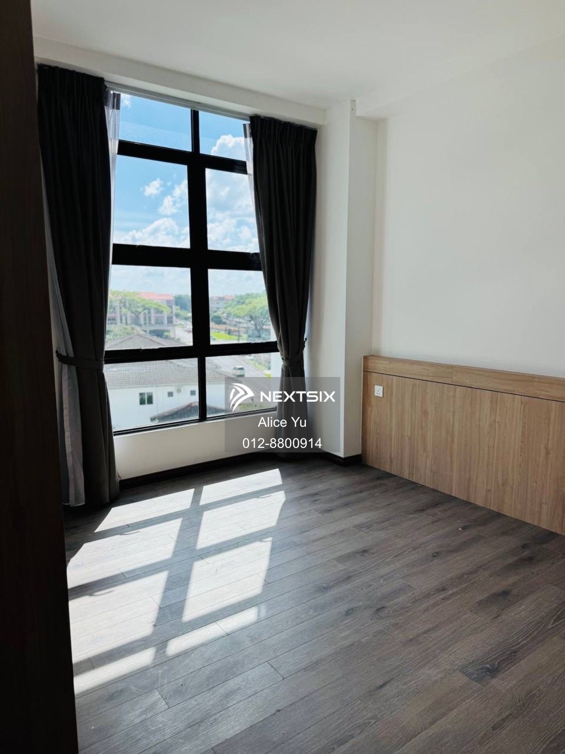 Serviced Residence For Sale in Sibu Sarawak - Image 8