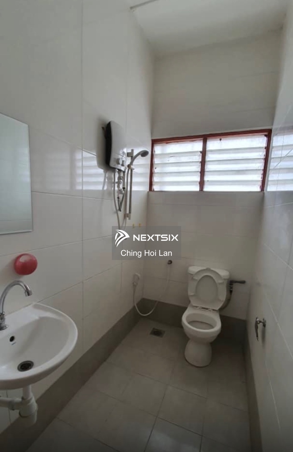2-sty Terrace/Link House For Sale in Setapak Wilayah Persekutuan Kuala Lumpur - Image 7