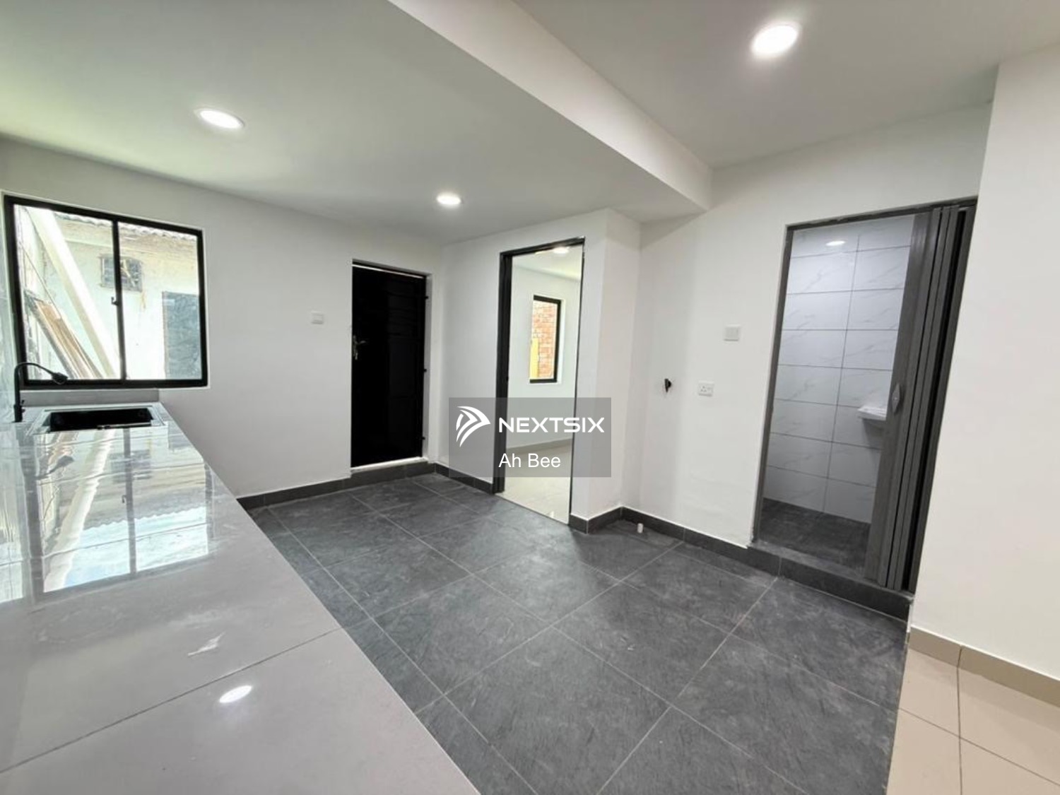 1-sty Terrace/Link House For Sale in Skudai Johor - Image 5