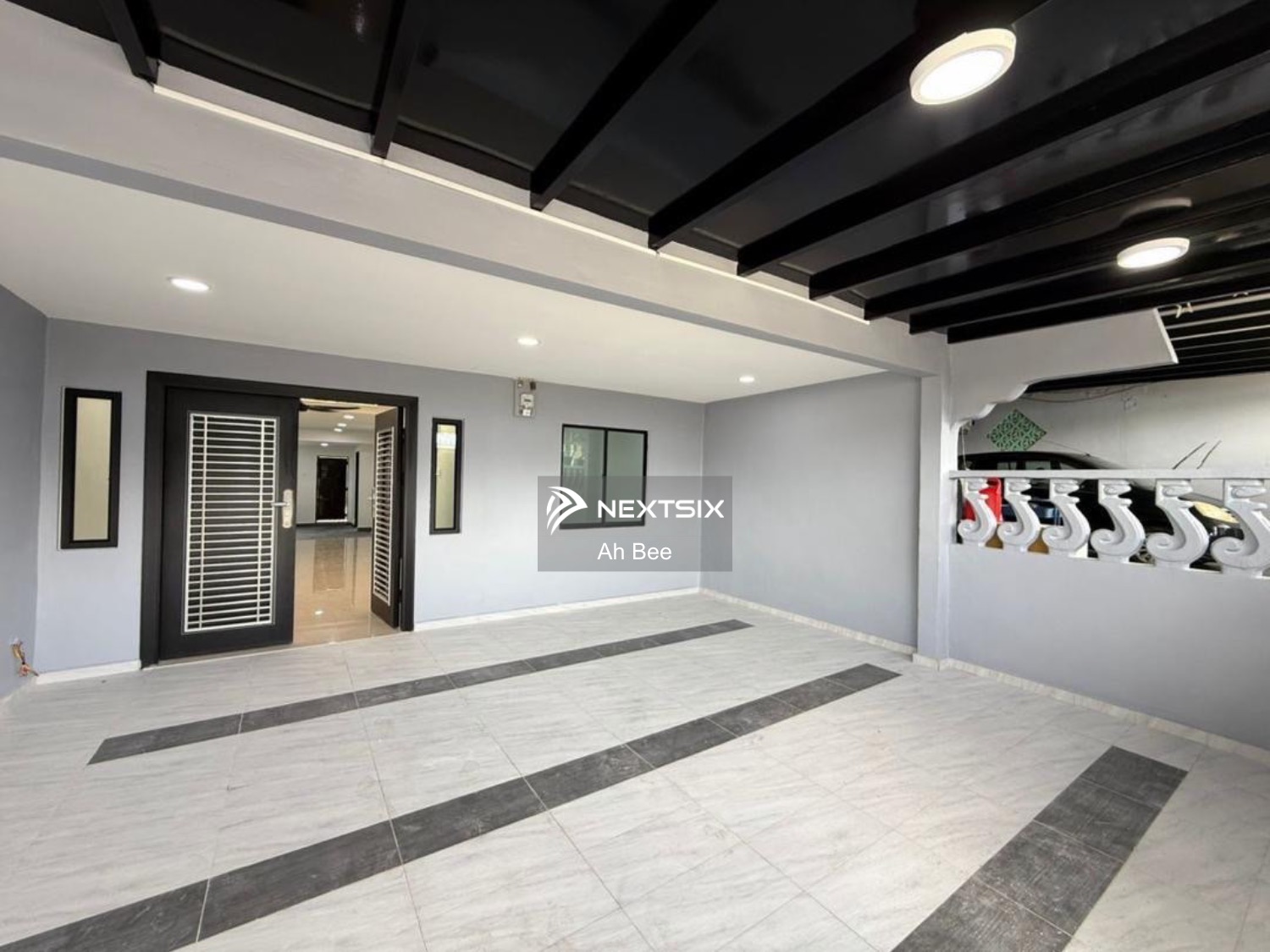 1-sty Terrace/Link House For Sale in Skudai Johor - Image 6