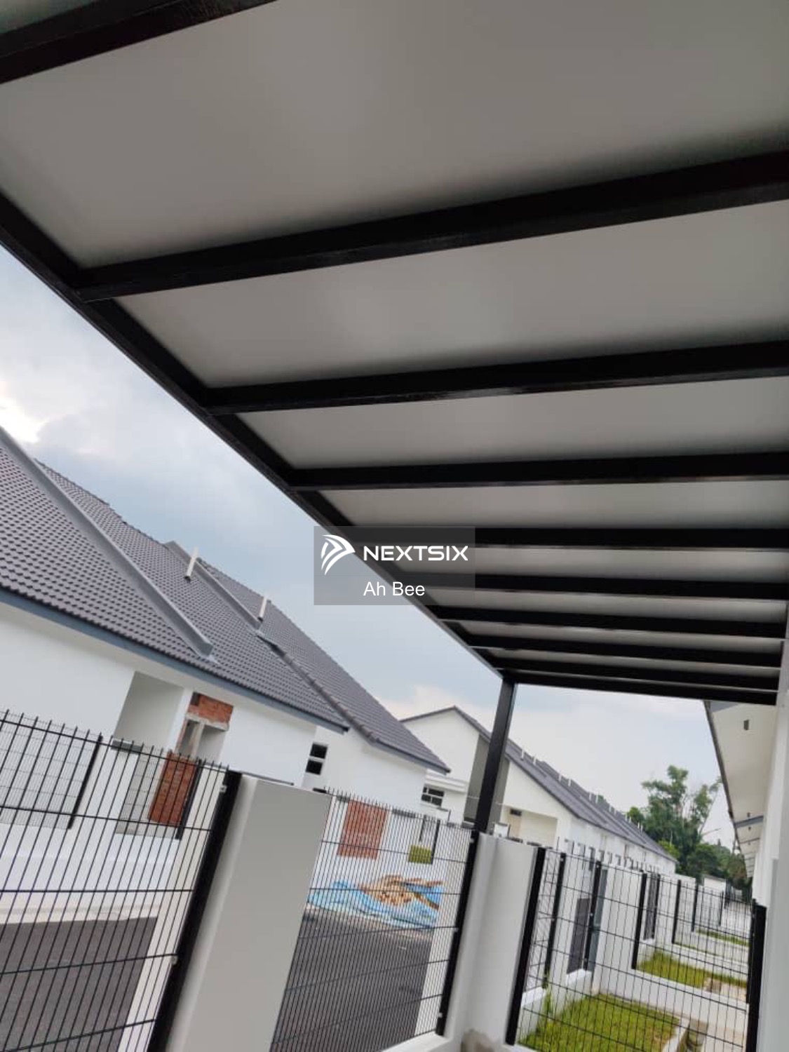 1-sty Terrace/Link House For Rent in Skudai Johor - Image 5