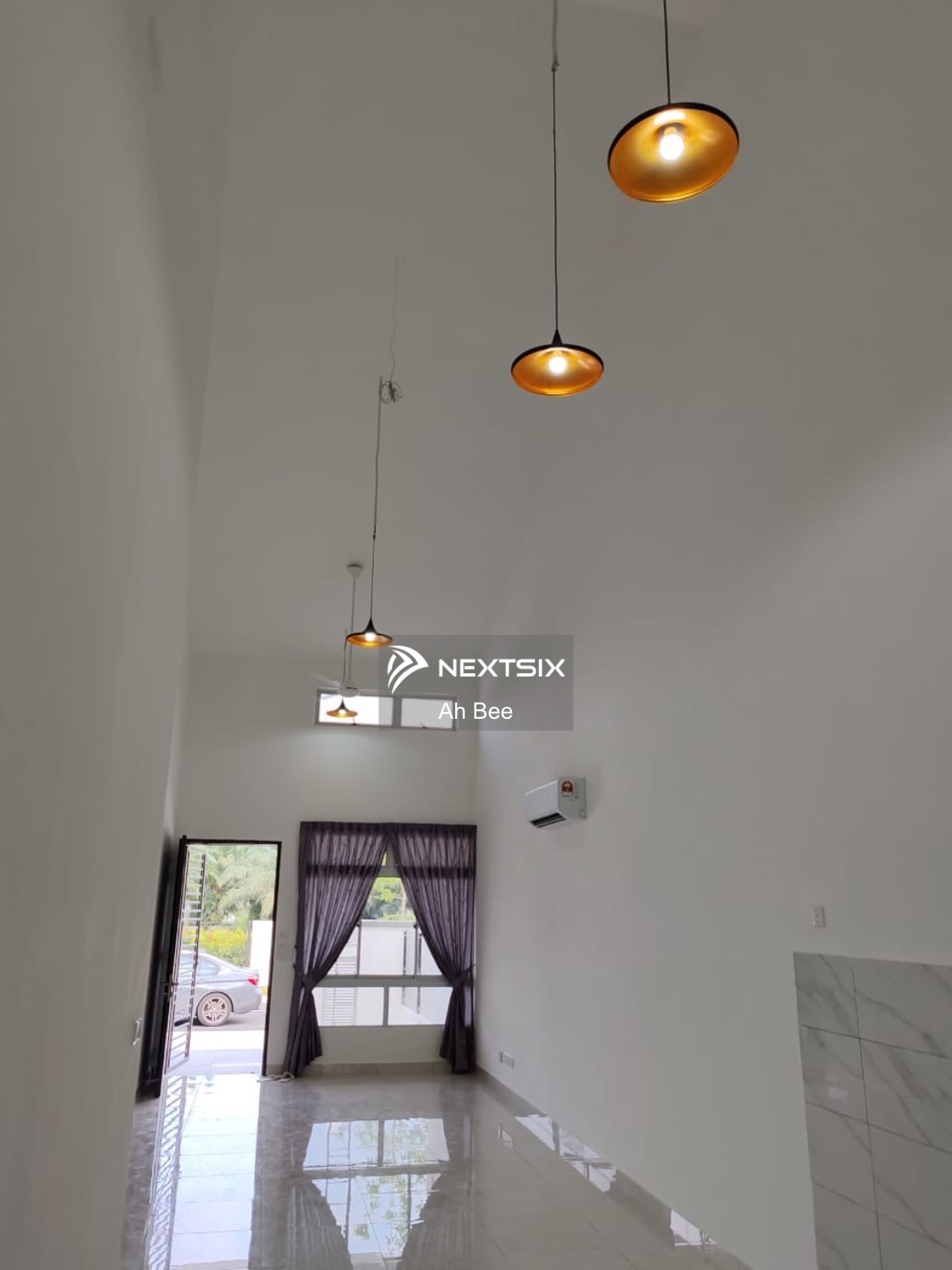 1-sty Terrace/Link House For Rent in Skudai Johor - Image 6