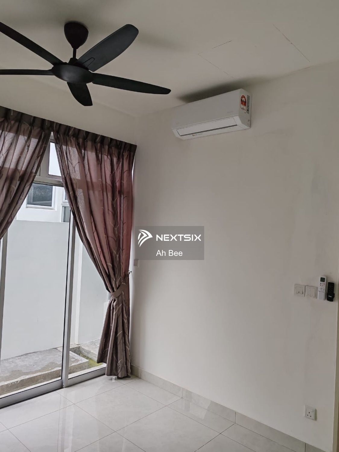 1-sty Terrace/Link House For Rent in Skudai Johor - Image 8