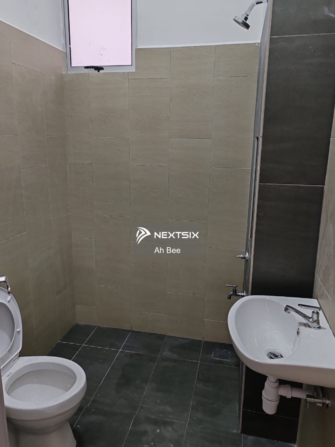 1-sty Terrace/Link House For Rent in Skudai Johor - Image 9