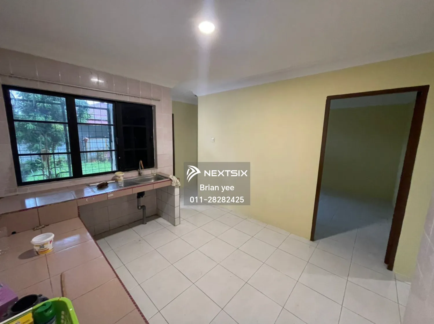 2-sty Terrace/Link House For Rent in Kuching Sarawak